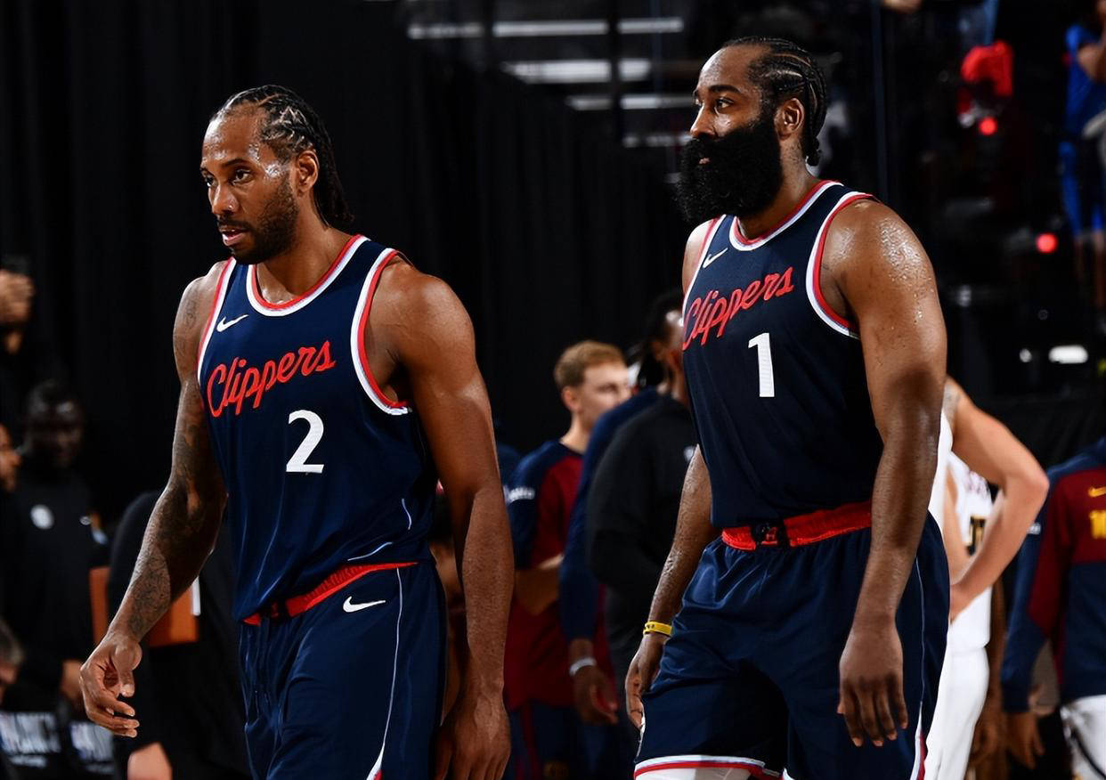 爱游戏官网-风云突变洛杉矶快船窗口期单刀错失,NBA常规赛版图或变,气氛紧张,阵容厚度经受考验的简单介绍