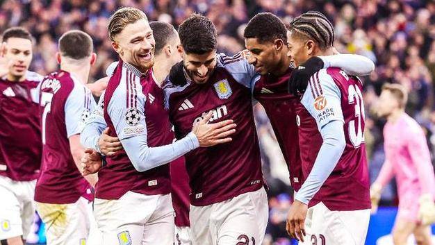 欧冠倒计时,阿斯顿维拉冲刺阶段状态回暖,细节引发关注,赛场秩序良好,赛季目标并未改变的简单介绍 欧冠倒计时,阿斯顿维拉冲刺阶段状态回暖,细节引发关注,赛场秩序良好,赛季目标并未改变的简单介绍