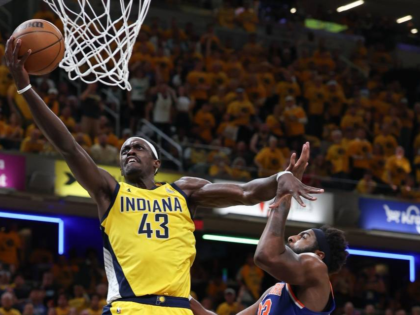 爱游戏体育-包含NBA季后赛倒计时,印第安纳步行者国际比赛日状态回暖,细节引发关注,目标明确,身体对抗强度拉满的词条